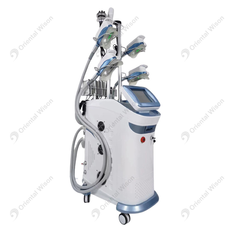 Cryotherapy Cryolipolysis MINI বডি কনট্যুরিং স্লিমিং