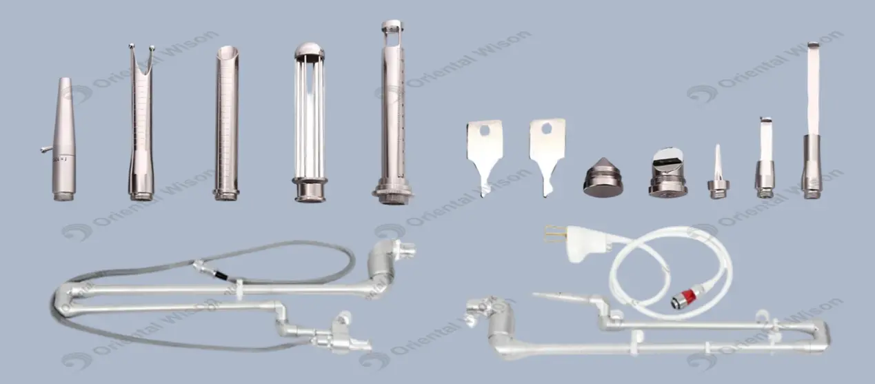 10600nm Fractional CO2 Laser Machine